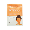 Máscara Facial Peel Off Antipoluição Max Love 8g