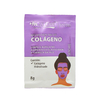 Máscara Facial Peel Off Colágeno Max Love 8g