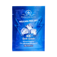 Máscara Facial Peel Off Ice Phallebeauty - comprar online