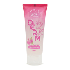 Sabonete Líquido Facial Rosa Mosqueta Soul Cosméticos - comprar online