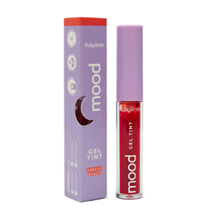 Gel Tint Mood Ruby Rose - Lincce