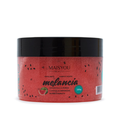 Esfoliante Corpo e Rosto Melancia Mais You 280g