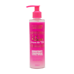 Hidratante Corporal Deusa do Nilo Miss Rose 200ml na internet