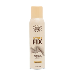 Power Fix Baunilha Fixador De Maquiagem 150ml Super Poderes