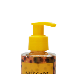 Gel de Limpeza Corporal de Maracujá Miss Rôse 200ml