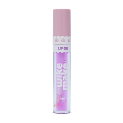 Lip Oil Wike Make by Miss Rôse 4ml Cor: 04 Roxo - comprar online