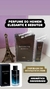 Perfume Selvagem - Moments Paris - loja online