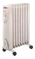 Radiador Eléctrico Barcala P930 Blanco 220v - comprar online