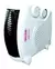 Caloventor Eléctrico Barcala Doble Función Frio-calor Blanco 220v - comprar online