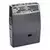 Calefactor A Gas Volcan Sin Ventilacion 4000k Sin Salida Color Gris Oscuro - comprar online