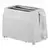 Tostadora Kanji Tm800sec02 2 Rodajas 800w Reg Tiempo Color Blanco - comprar online