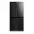 Heladera Con Freezer Philco Predicta Phsb482xt Color Negro Con Capacidad De 482l 220v - comprar online