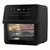 Freidora De Aire Gadnic 16 Litros Plus Con Función Grill Horno Color Negro - comprar online
