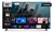 Smart Tv De 50 Hitachi Cdh-le504ksmart26-f Con Pantalla Led 4k - comprar online