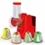 Salad Maker Rallador Electrico Westinghouse Wh326 Cocina Color Rojo - comprar online