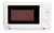 Horno Microondas Philco Mpr8520n 20 Litros 700w Blanco - comprar online