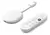 Google Chromecast Tv 4 1080p Fhd Control Remoto Wifi Hdmi Color Blanco - comprar online