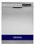 Lavavajillas Drean Dish 15.2 Dtx Acero Inox 15 Cubiertos Color Acero Inoxidable/gris - comprar online