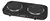 Anafe Eléctrico Winco W1041 Negro 220v - comprar online