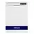 Drean Dish 15.2 Dt Lavavajillas 15 Cubiertos Blanco 9 Programas - comprar online