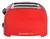 Tostadora Ultracomb To 4005 Roja 220v - 240v Color Rojo - comprar online