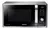 Microondas Grill Samsung Mg28f3k3t Plata 28l 220v - comprar online