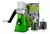 Rallador Salad Maker Kanji Kjh-saladm01 Pr Color Verde - comprar online