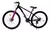 Bicicleta Montaña Rodado 29 Cuadro Aluminio Shimano Randers Rosa S - comprar online