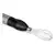 Imagen de Licuadora De Mano Winco W09 - Negro/acero Inoxidable - 220v - 350 W