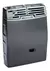 Calefactor Tiro Balanceado Volcan 43716v 3800kcal Gas Natural Gris Oscuro - comprar online