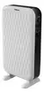 Calefactor Eléctrico Liliana Tecnohot Tcv100 2200w Pie Pared - comprar online