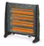Liliana Vulcano Calefactor Infrarrojos Ci640 2200w 220v - 240v Color Negro - comprar online