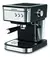Cafetera Expreso Express Espuma Capuccino Latte Winco W-1925 Color Negro - comprar online