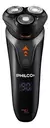 Afeitadora Philco Ae5305pp Negro Turbo Recortador De Patillas - comprar online