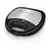 Sandwichera Ultracomb De 4 Panes Sw2800 Acero Inox 750w Cts Color Negro - comprar online