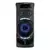 Torre De Sonido Noblex Mnt290 Bluetooth Efectos De Voz Y Luces Led Negro - comprar online