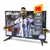 Tv Led Tda / Monitor 24 Pulgadas Kodak We24mt005 Hd Ultra Bass Led Hdmi 220v - comprar online