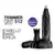 Cortapelos Trimmer Gnt512 Inalámbrico Cabello Nariz Y Orejas - comprar online