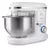 Batidora Planetaria Winco W308 Blanco 700w 6 Velocidades Frecuencia 50-60 Hz - comprar online