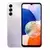 Samsung Galaxy A14 (exynos) 5g 128 Gb Silver 4 Gb Ram - comprar online