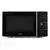 Microondas Whirlpool Cocina Vapor Y Gril 25 Litros Mcp346sl - comprar online