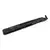 Gama Planchita De Pelo Slice Ceramic Shine Ion 230° C Color Negro - comprar online