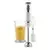 Mixer Smartlife Minipimer Licuadora 600w Sl-sm6038wpn - comprar online