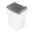 Lavarropas Carga Superior 7 Kg Patrick Ltpk79sb Color Blanco - comprar online