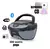 Radiograbador Philco Arp2900bt Cd Mp3 Usb Auxiliar Bluetooth Color Negro - comprar online