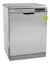 Lavavajillas Drean Dish 15.2 Dtx Acero Inox 15 Cubiertos Color Acero Inoxidable/gris - tienda online