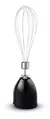 Stick Mixer Oster 800w C/accs Batidora De Inmersion Picadora Color Rojo