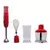 Mixer Kanji Kjh-bl1000hb02 Rojo 220v 1000w en internet