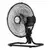 Ventilador Kanjihome 3 En 1 65w 3 Velocidades Negro Kjh-fh1306 - tienda online