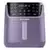 Freidora Por Aire Yelmo 1700w 9 Lts Pantalla Tactil Violeta en internet